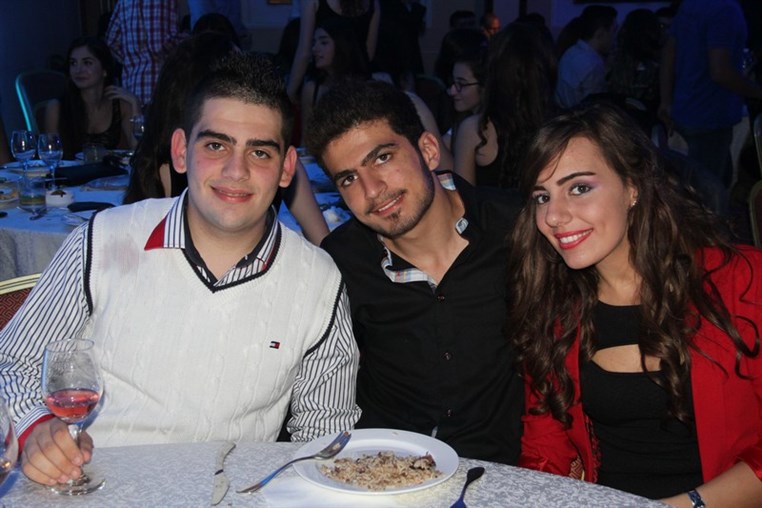 Armenian Night 